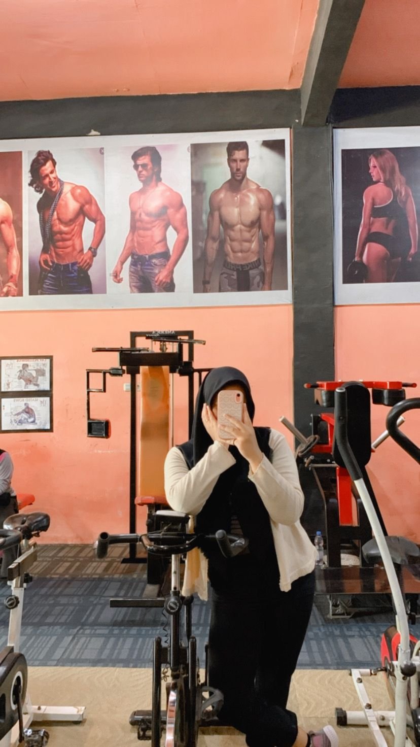 Hobi Menggambar